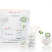 Bộ Rửa Mặt Chăm Sóc Da Mụn Acne Clarifying Collection Clarisonic